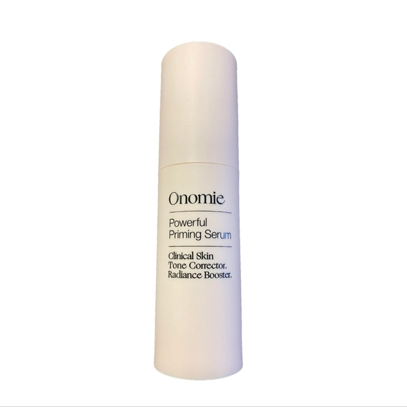 ONOMIE Powerful Tone Correcting Priming Serum - Picture 3 of 3